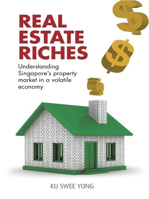 cover image of Real Estate Riches
